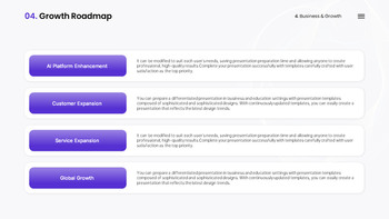 AI Business Productivity Solution PowerPoint Slides – IR Presentation Theme Templates_27