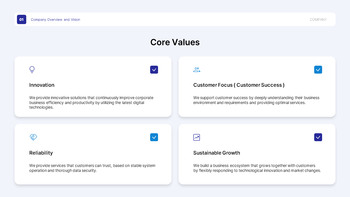 Government-Supported Project Plan PPT for H2 Startup Funding pitch deck template_06