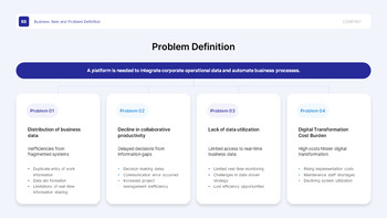 Government-Supported Project Plan PPT for H2 Startup Funding pitch deck template_07