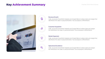 Sales Target Achievement Report PPT slides presentation_07