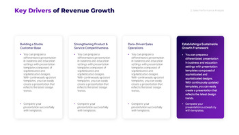 Sales Target Achievement Report PPT slides presentation_10