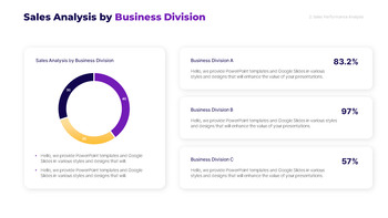 Sales Target Achievement Report PPT slides presentation_12