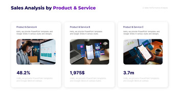 Sales Target Achievement Report PPT slides presentation_13
