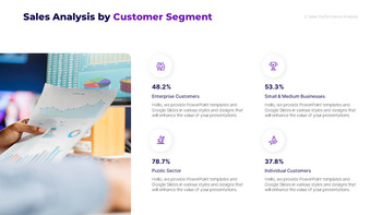 Sales Target Achievement Report PPT slides presentation_15