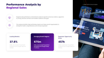 Sales Target Achievement Report PPT slides presentation_16