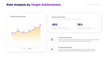 Sales Target Achievement Report PPT slides presentation_17