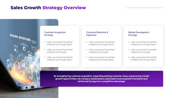 Sales Target Achievement Report PPT slides presentation_18