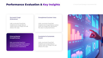 Sales Target Achievement Report PPT slides presentation_26