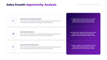 Sales Target Achievement Report PPT slides presentation_27