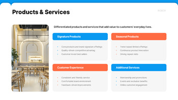 Small Business Investment IR Deck PowerPoint Template presentation template ppt powerpoint_05