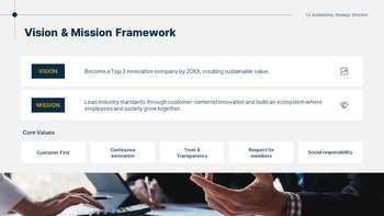 Business Execution Strategy Report PowerPoint Slides PPT PowerPoint_09