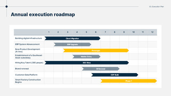 Business Execution Strategy Report PowerPoint Slides PPT PowerPoint_14