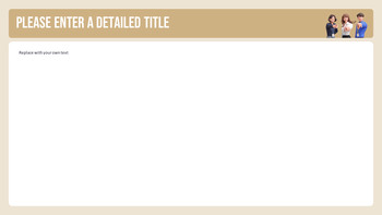 Business Goal Achievement Report PPT Template slideshare ppt_05