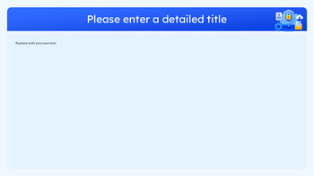 Privacy Policy Guide PowerPoint Template for GDPR Data Compliance Briefings PPT Presentation_05
