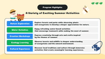 Summer Experience Program PowerPoint Slides Product Deck_04