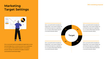 Keynote-Vorlage für SNS-Marketingvorschläge: Präsentation für Social-Media-Kampagnen Beste Keynote_13