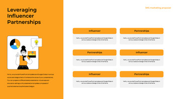 Keynote-Vorlage für SNS-Marketingvorschläge: Präsentation für Social-Media-Kampagnen Beste Keynote_14