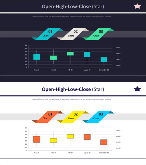 Abrir-Alto-Bajo-Cerrar (estrella)_4 slides