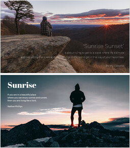 Sunrise_6 slides