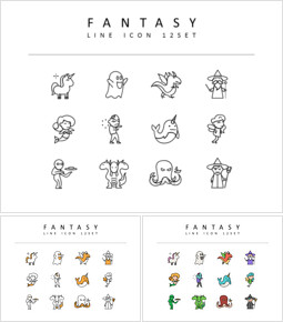 36+ Diagram vector icons update - Slide Members
