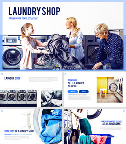 240+ pet shop PPT Templates - Slide Members
