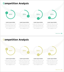 320+ competition PPT Templates,Keynote - Slide Members