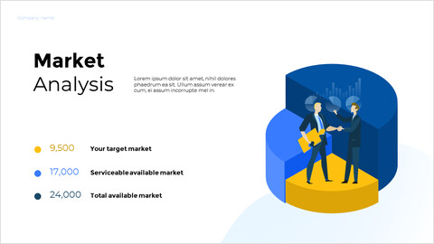 market Analysis Slide_2 slides