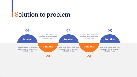 Solución al problema Diseño de página_2 slides