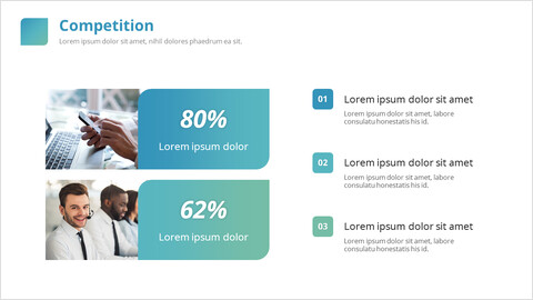 Competition PPT Deck design_2 slides