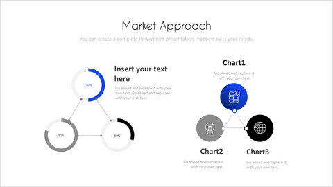 market Approach Templates_2 slides