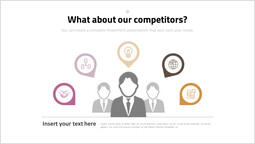 ¿Y nuestros competidores? Cubierta simple_2 slides