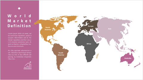 World Market Definition PPT Slide Deck_2 slides