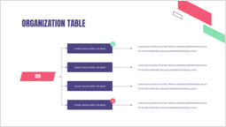 Mesa de organización diseño de plantilla_2 slides