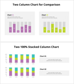 Chart > 세로막대형 page 2 - Slide Members