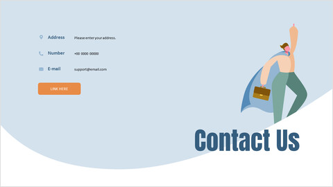 contact Us PPT Deck_2 slides