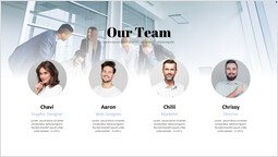 Presentación de nuestro equipo Diseño PPT_1 slides