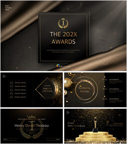 Les prix 2023 thèmes principaux_50 slides