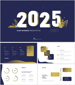 2023 Business Start Pitch Deck pitch deck help_14 slides