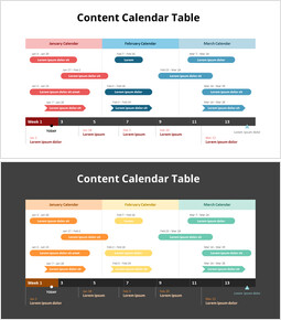 Inhaltskalendertabelle_2 slides