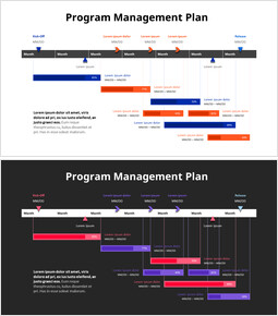 Plan de gestión del programa_2 slides