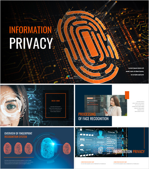 Informativa Privacy Presentazione delle diapositive di Google_50 slides