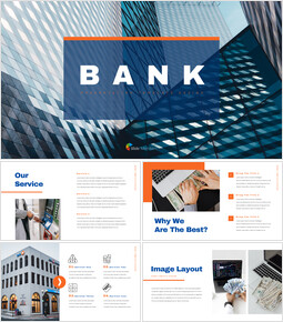 Bank Themen-PT-Vorlagen_35 slides