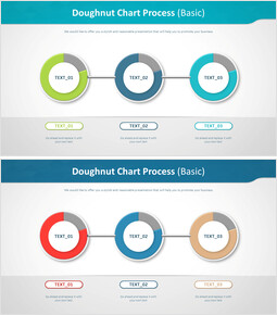 2,900+ 위쪽 화살표 차트 PPT Templates - Slide Members