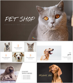 easy pet shop