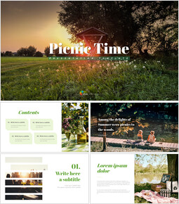 Free Slides Free Ppt Templates Slide Members