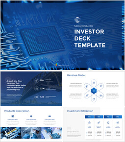 Eagle Theme - PowerPoint Template Free Download