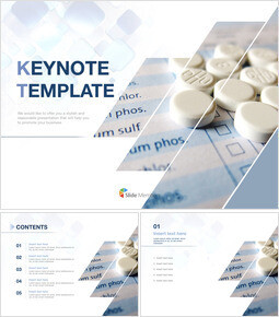 347 Free Keynote Templates Of 2020 Slide Members