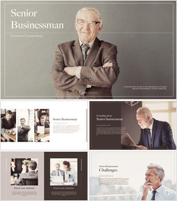 Empresario senior Keynote para Microsoft_40 slides