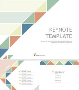 Free Slides page 143 - Slide Members